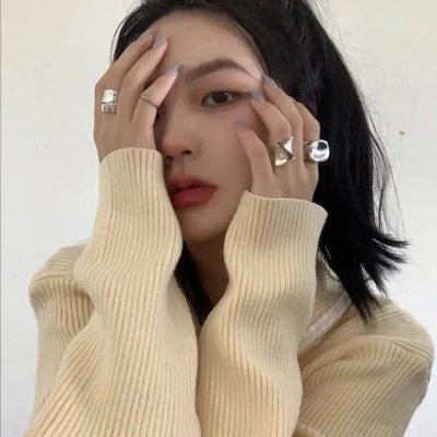 婉君表妹