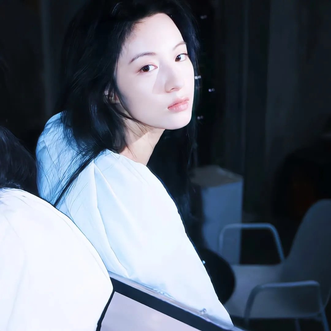 黑暗中的触摸