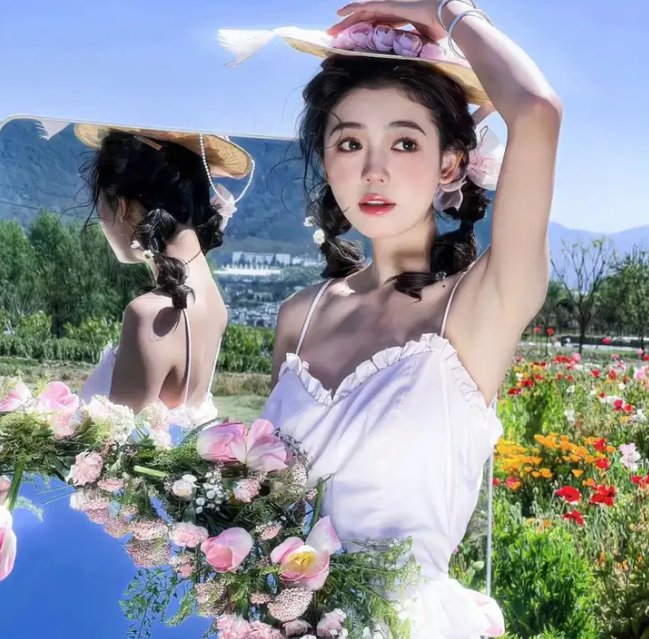 阿妮塔与加里波第
